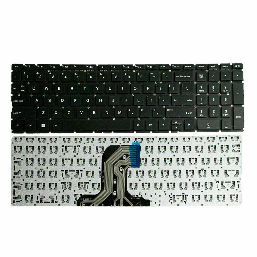 Bàn phím dành cho Laptop HP Pavilion 15-AY038TU 15-AY073TU 15-AY074TU