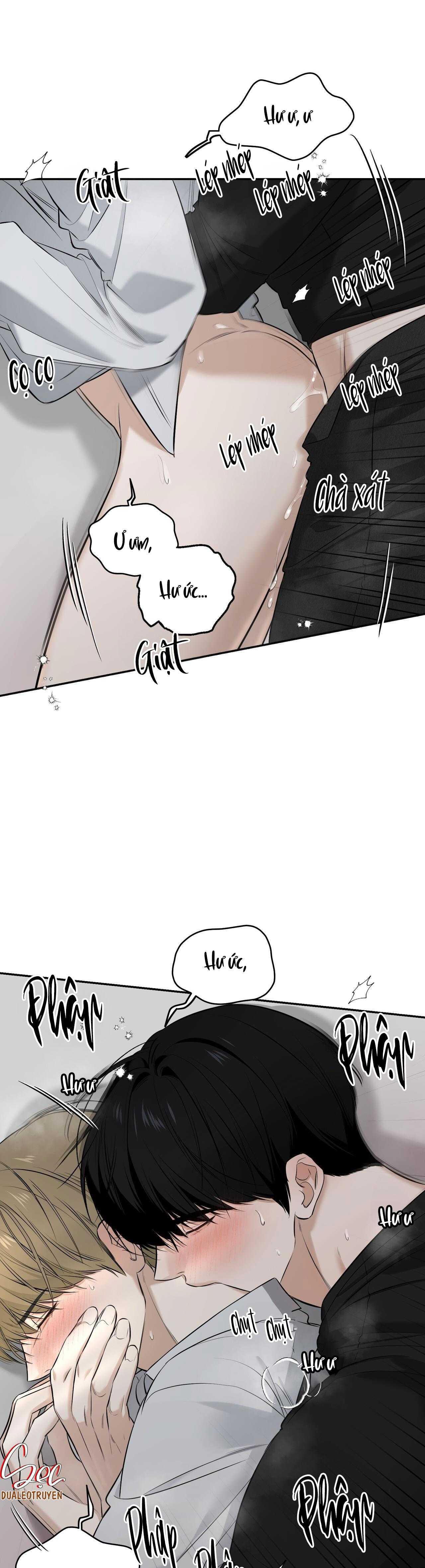 người đàn ông cho em tất cả chapter 18 27