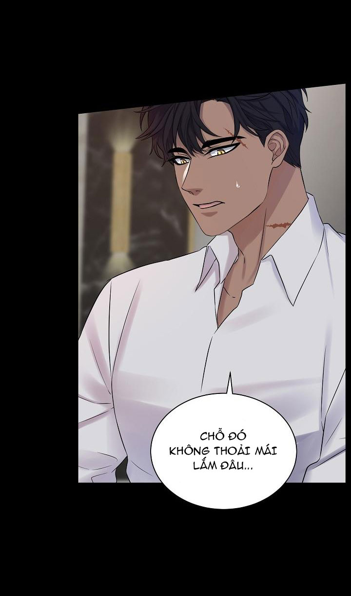 viên đạn vàng chapter 21 2