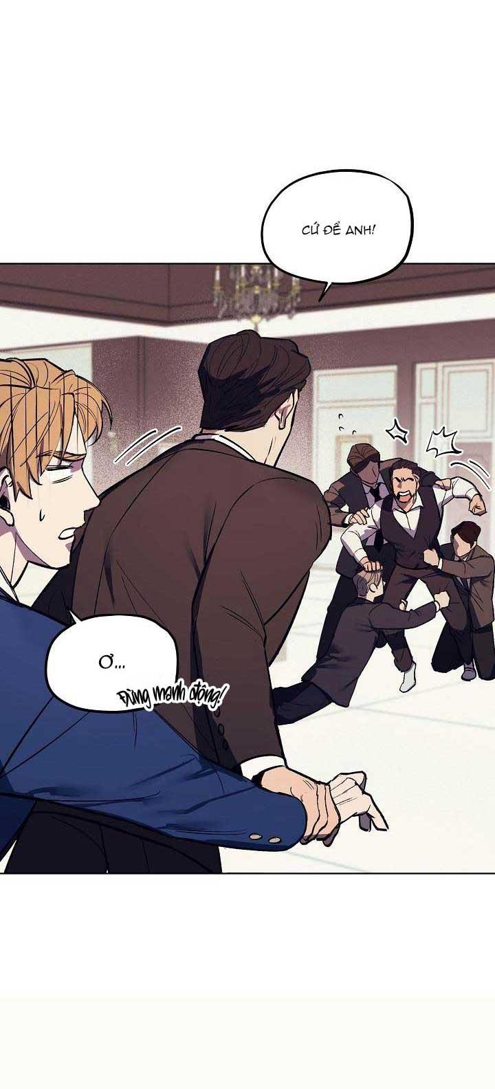 làm dâu nhà tài phiệt họ kang chapter 2 22