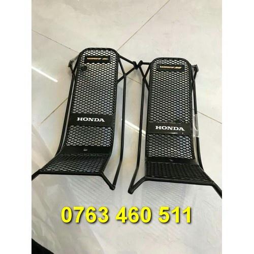 baga giữa xe wave rs lưới