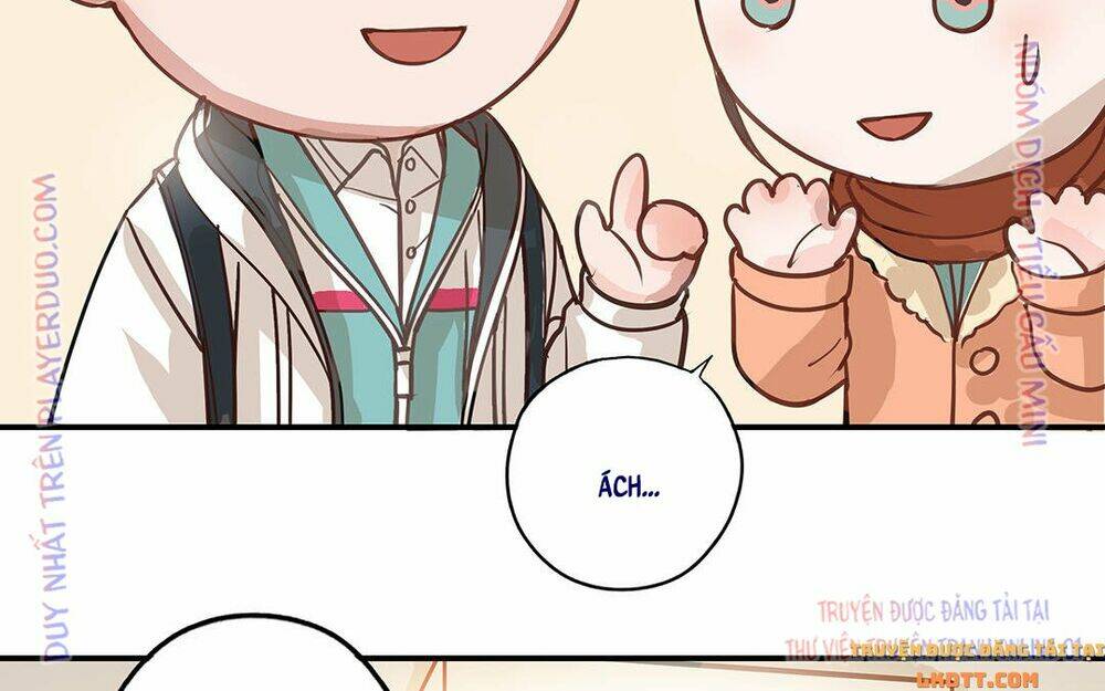 chồng trước 18 tuổi chapter 41 46