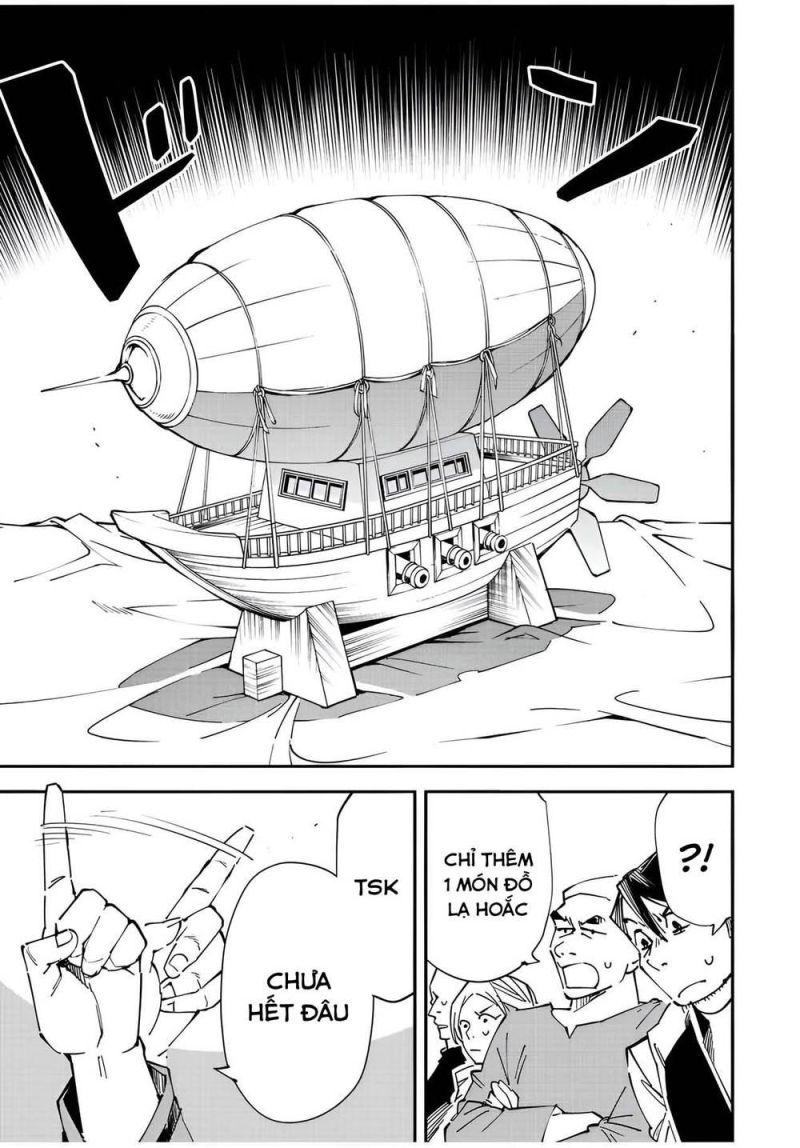 tái sinh thành quý tộc với kĩ năng 'appraisal' chapter 76 18