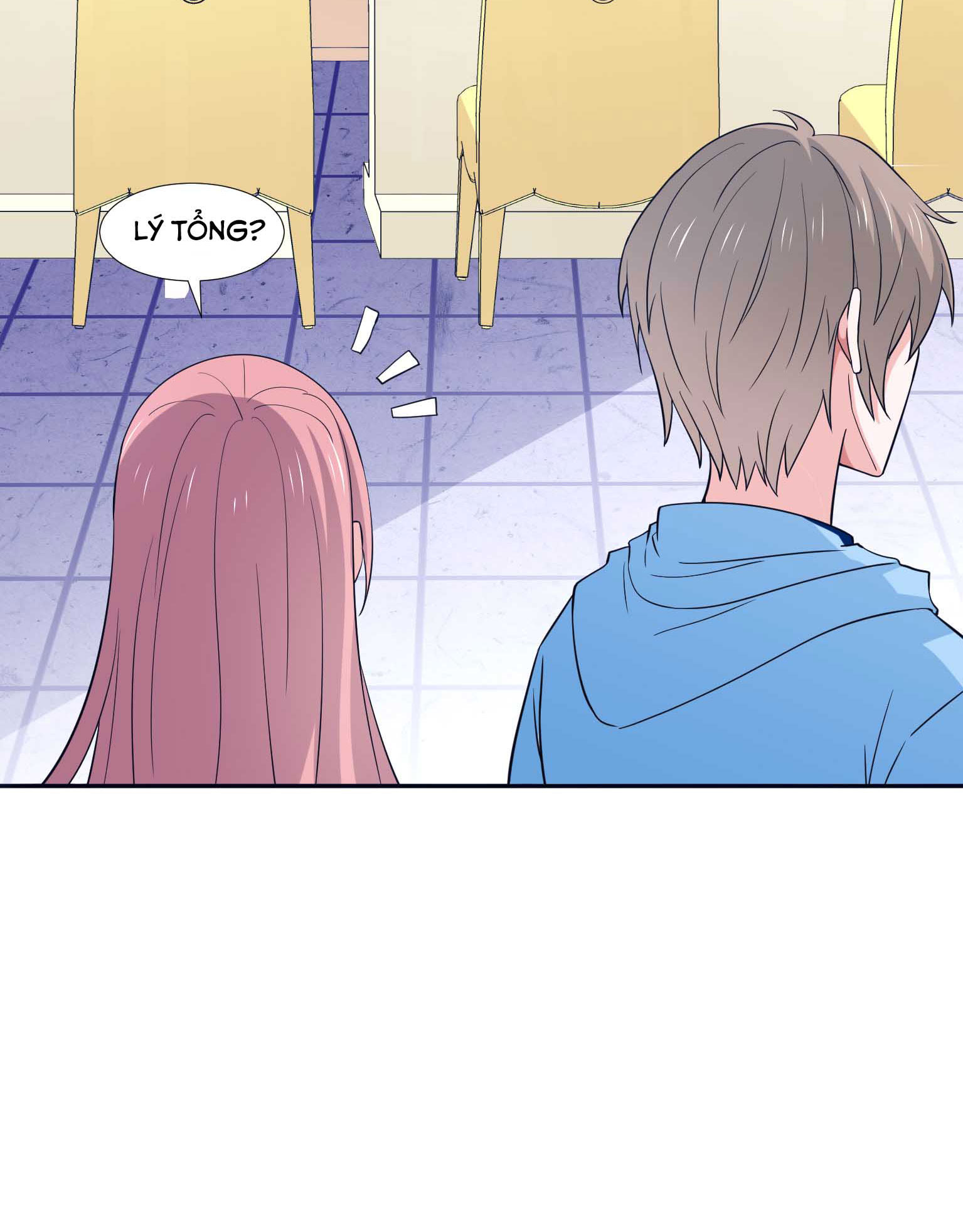 bí mật không thể yêu đương chapter 37 15