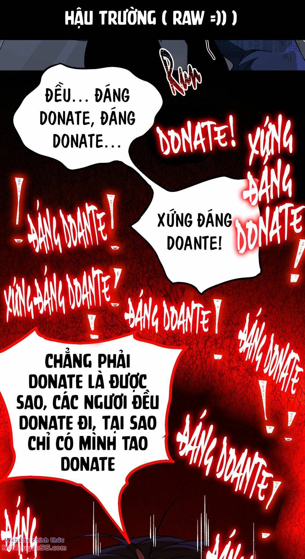 Ta Sáng Tạo Truyền Thuyết Đô Thị chapter 6.5 117