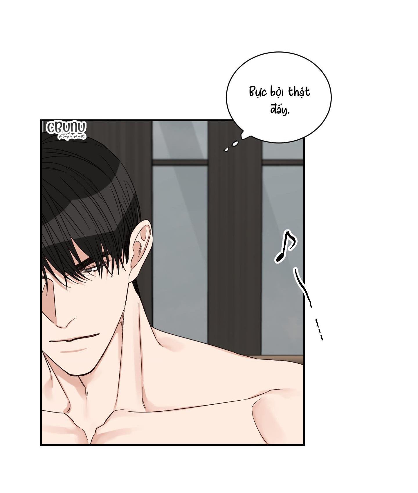 điểm dừng chân cuối cùng chapter 32 9