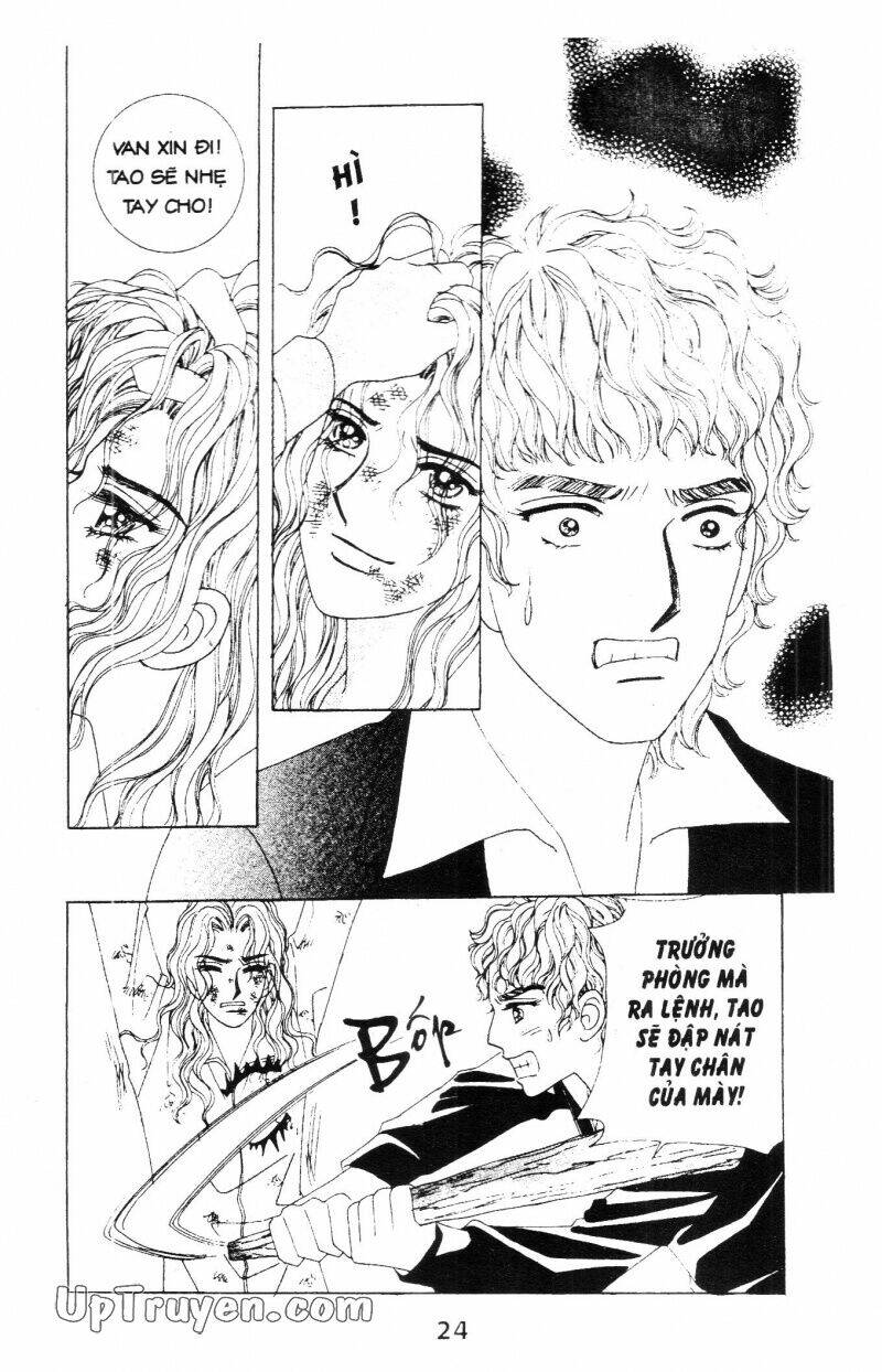 mặt nạ tình yêu chapter 68 25