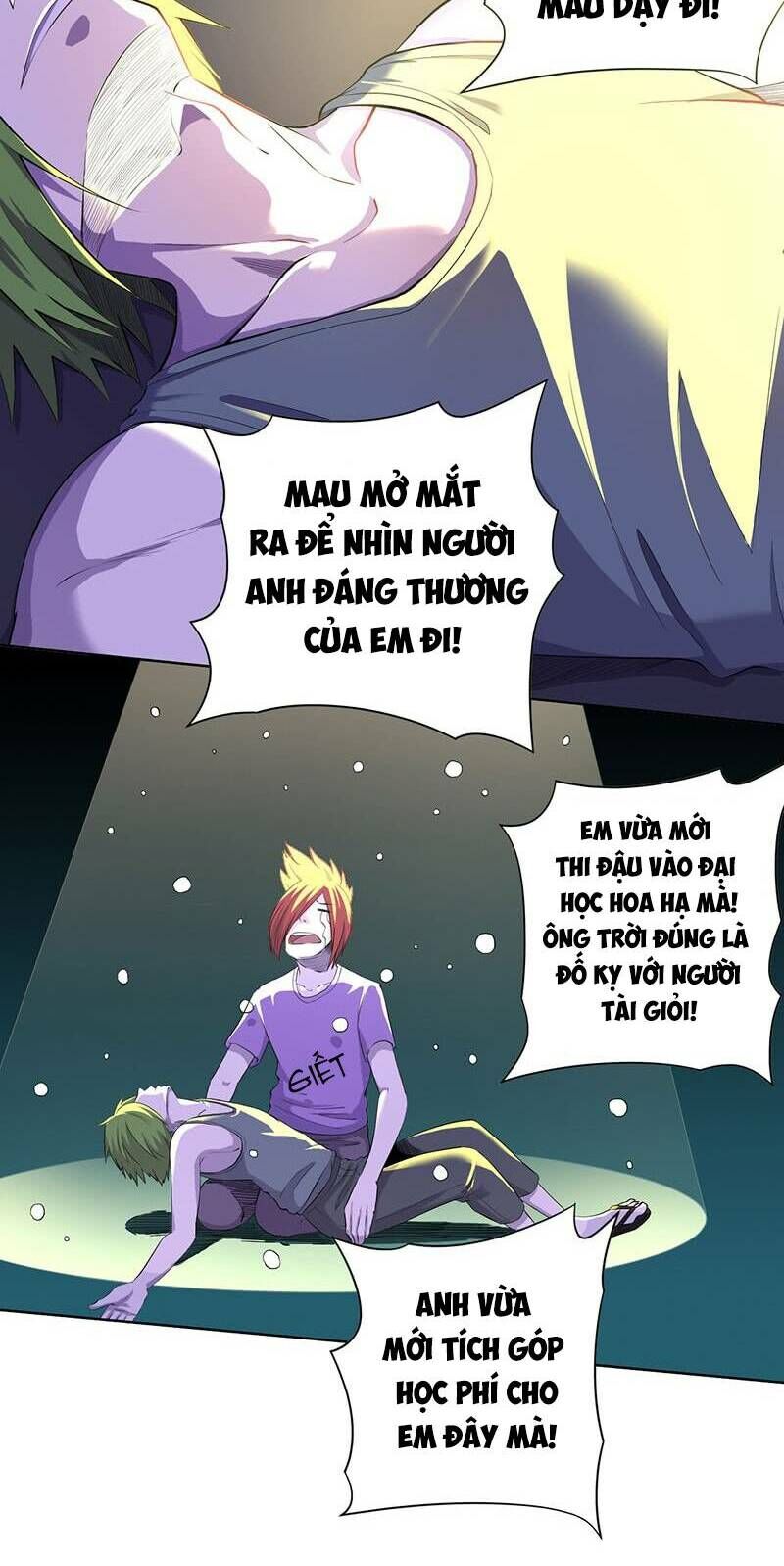 vương bài thần y chapter 6 22