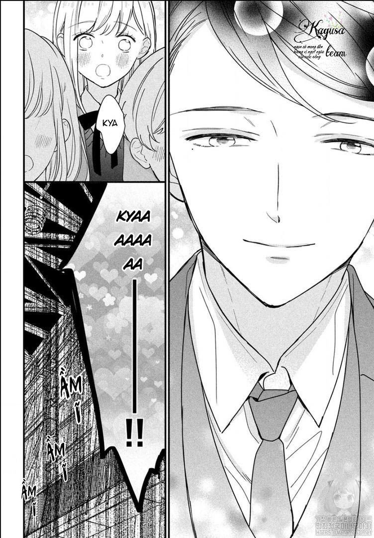 bengoshi to 17-sai chapter 7 8