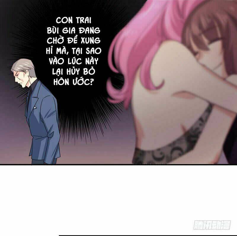 cuồng duệ tiểu thê chapter 34 23