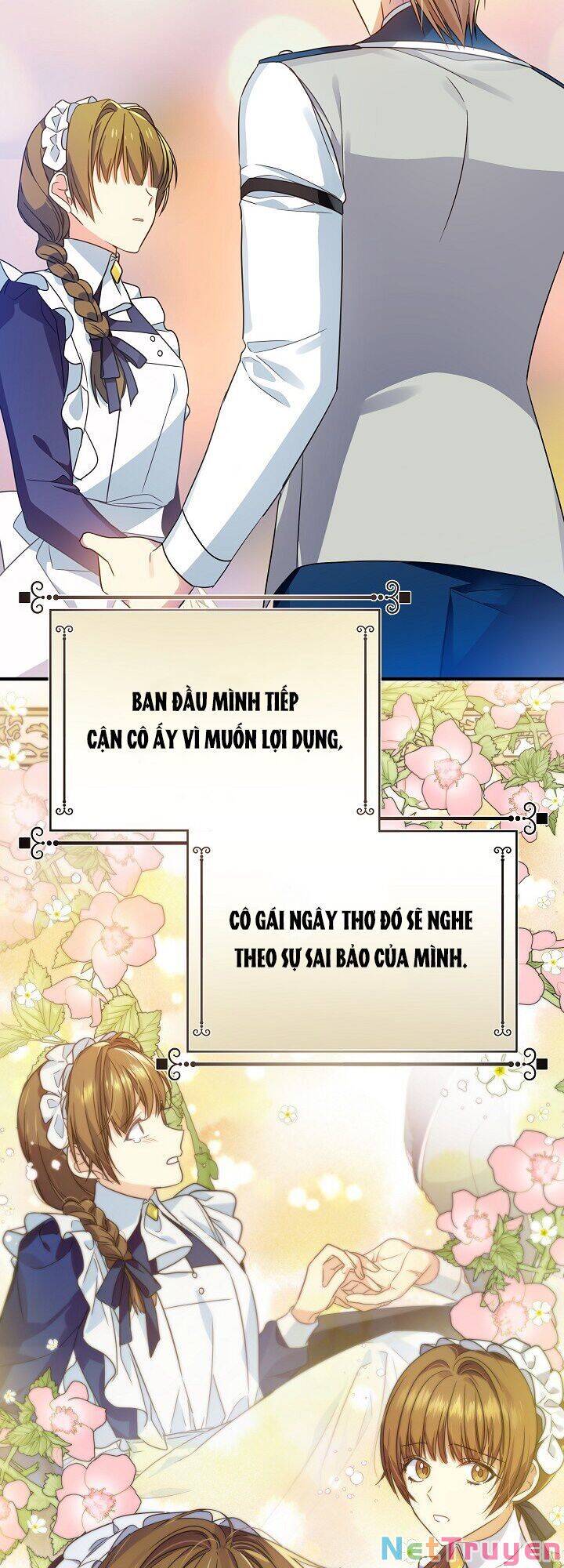 từ lúc bắt đầu tôi vẫn luôn ở bên em chapter 35 21