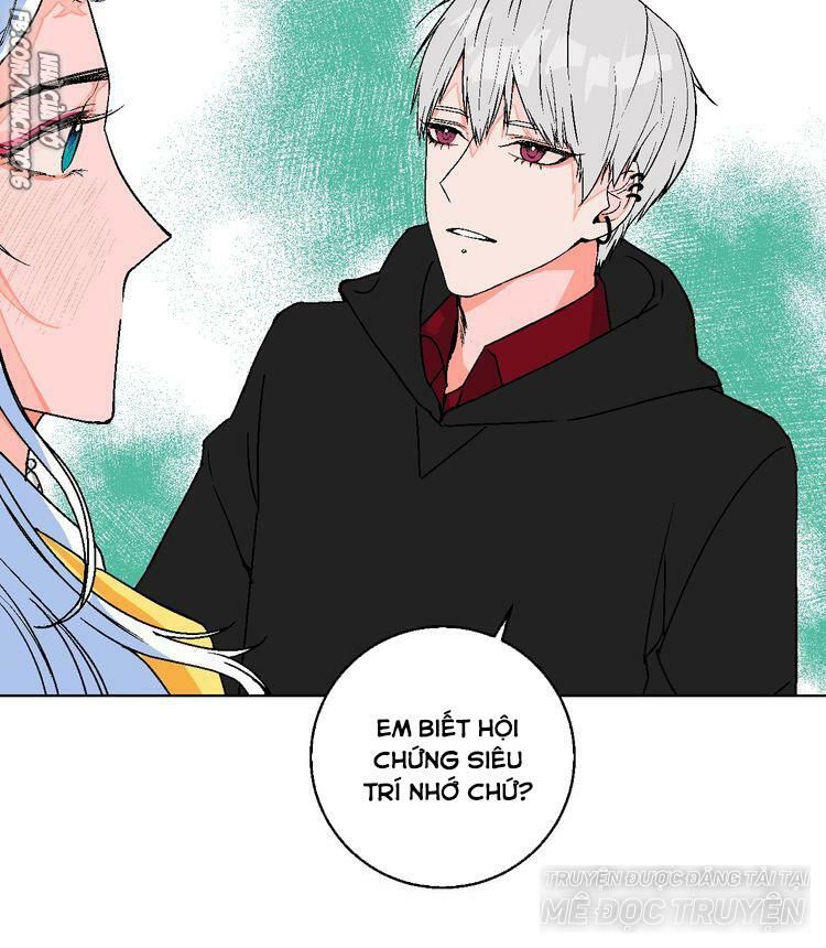99 độ f - talk to me chapter 9 26