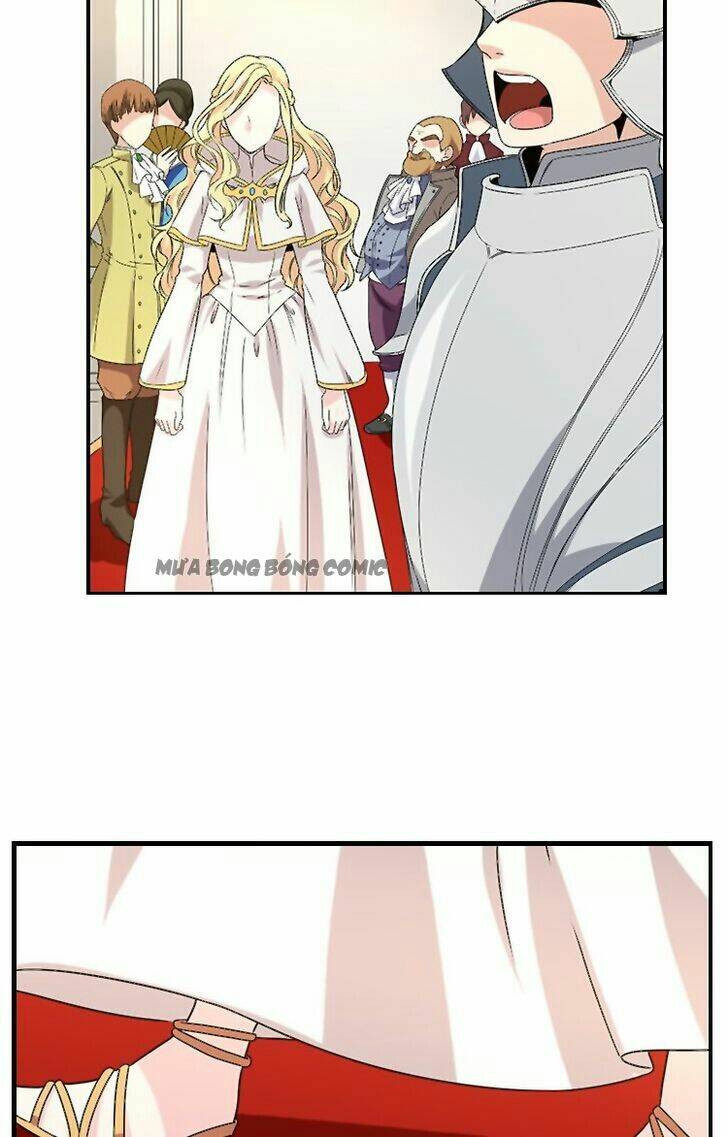 tình yêu thầm lặng của đế quốc bí ẩn chapter 2.1 10