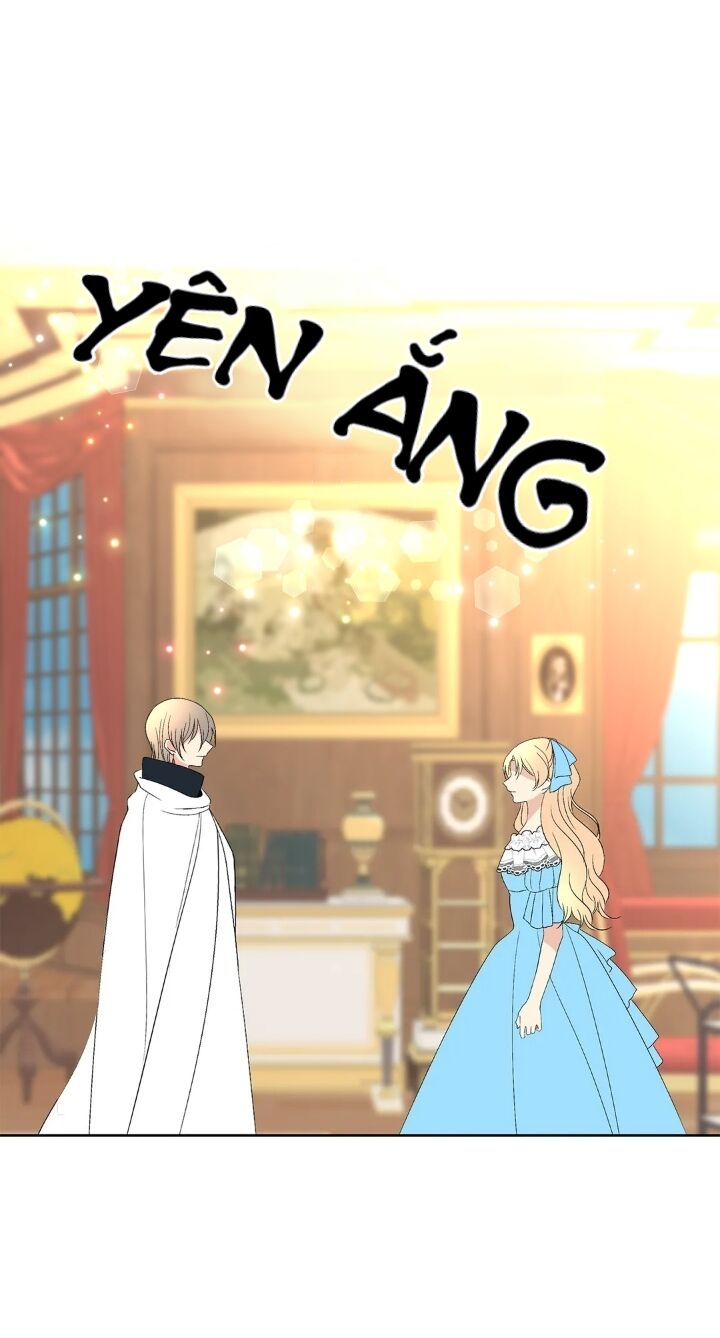 công chúa thời gian có hạn chapter 31 45