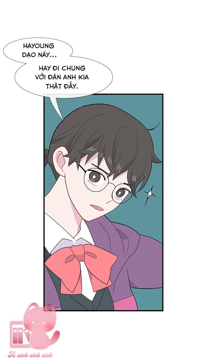 về bên anh chapter 82 12