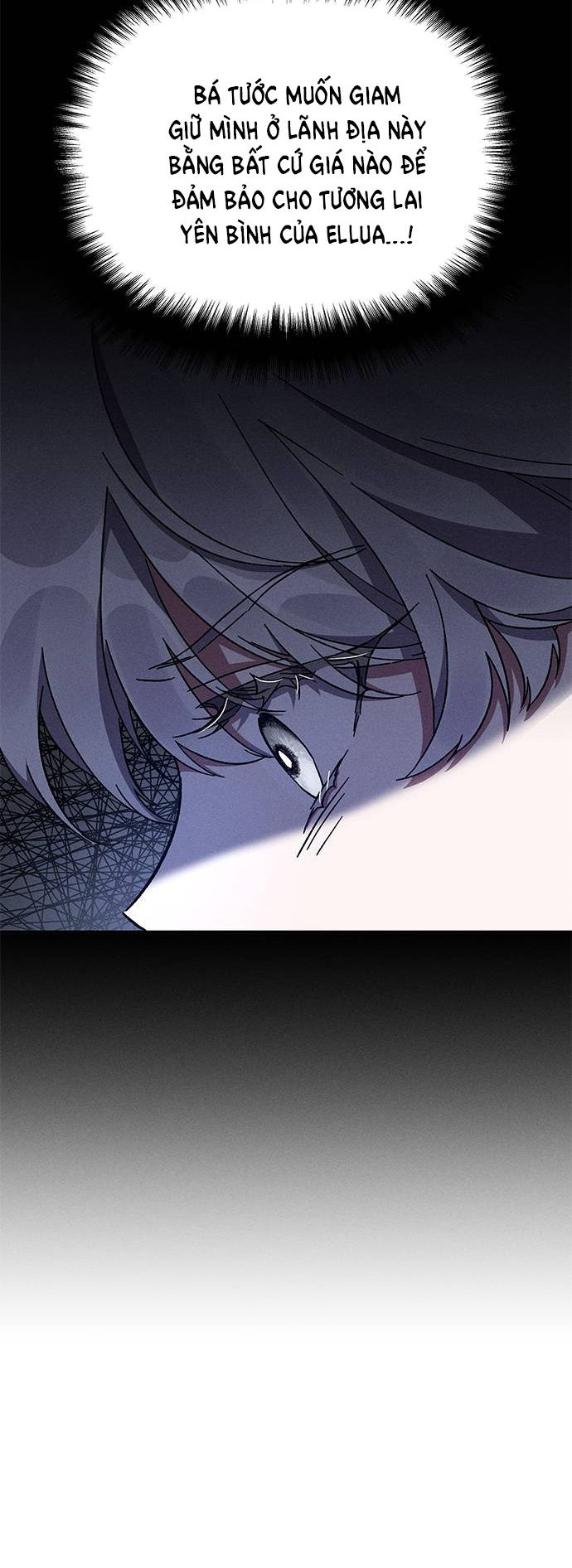 ôi kẻ thù không đội trời chung thân ái của tôi chapter 11.1 14