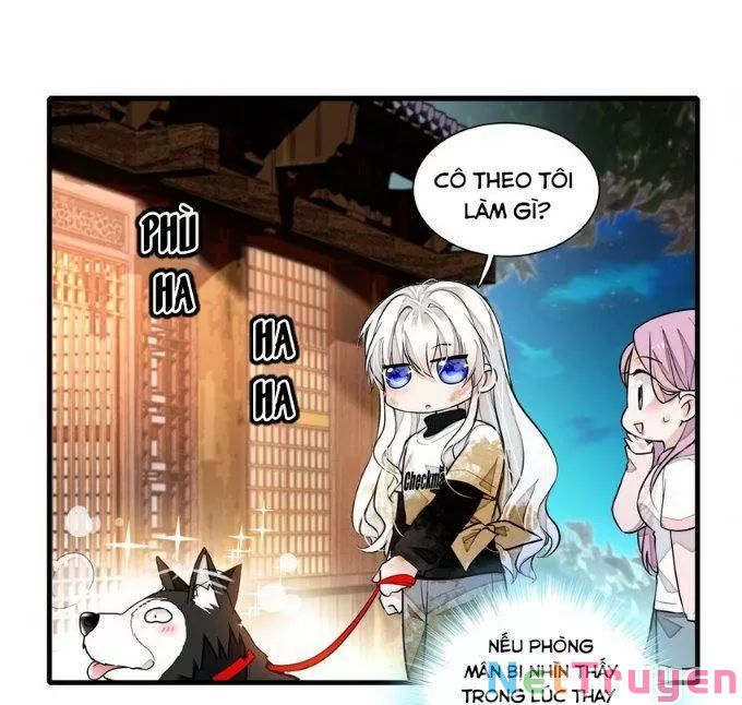 long phượng phiên chuyển chapter 64 1