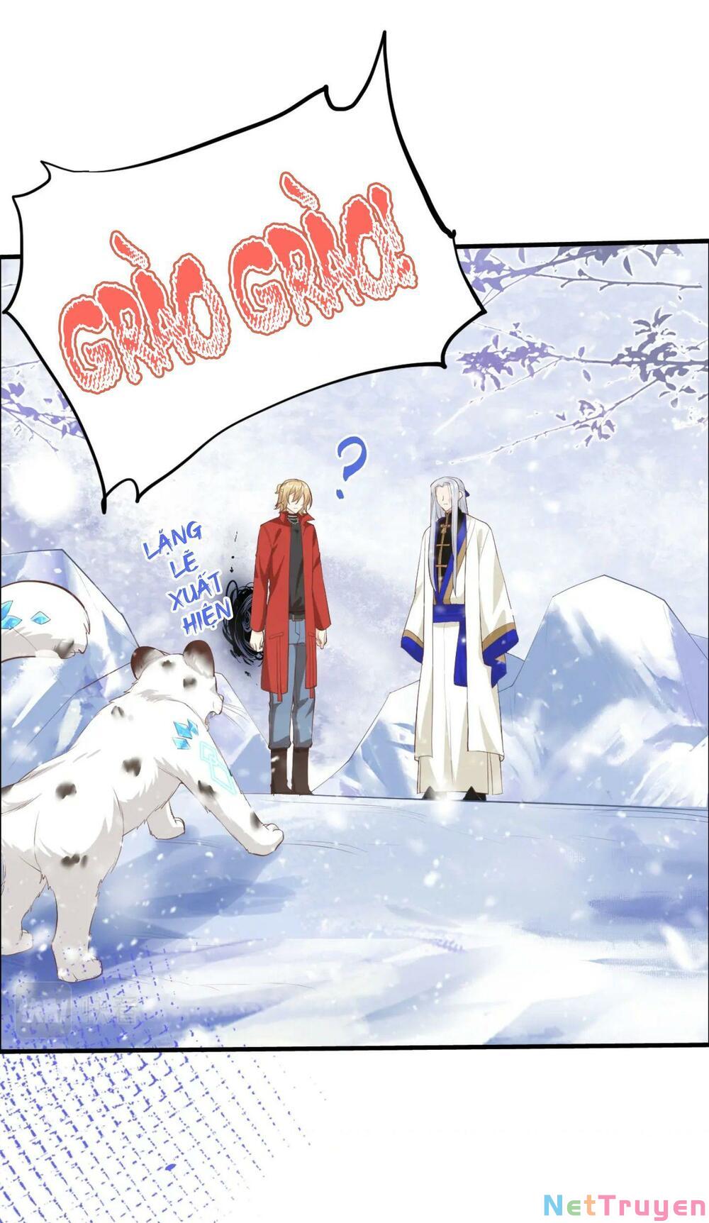 chàng vú em tu chân chapter 73 1