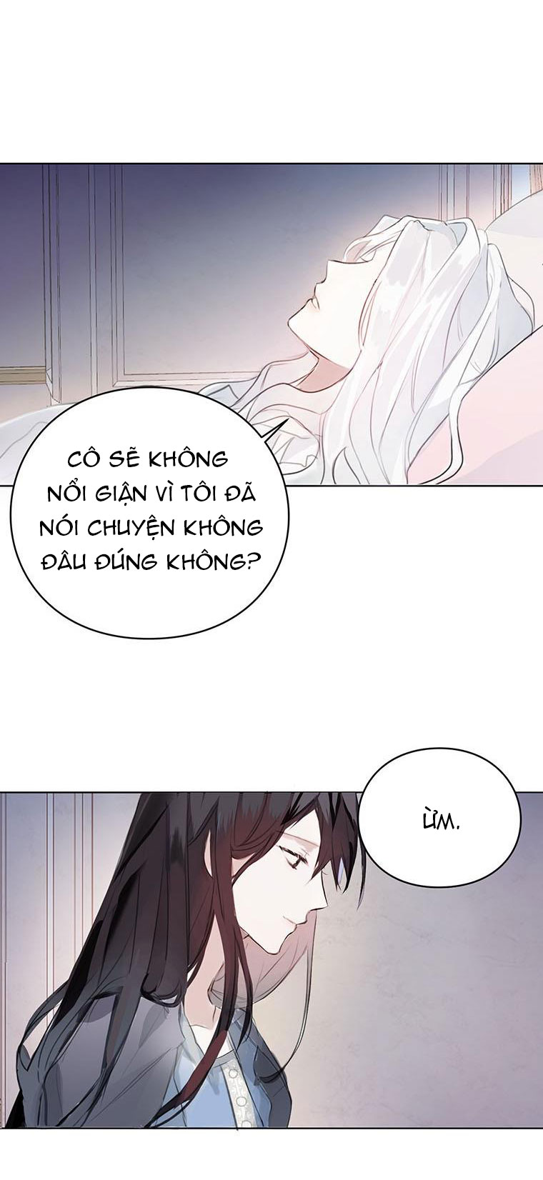 kết cục buồn của trò chơi nhập vai chapter 1 8