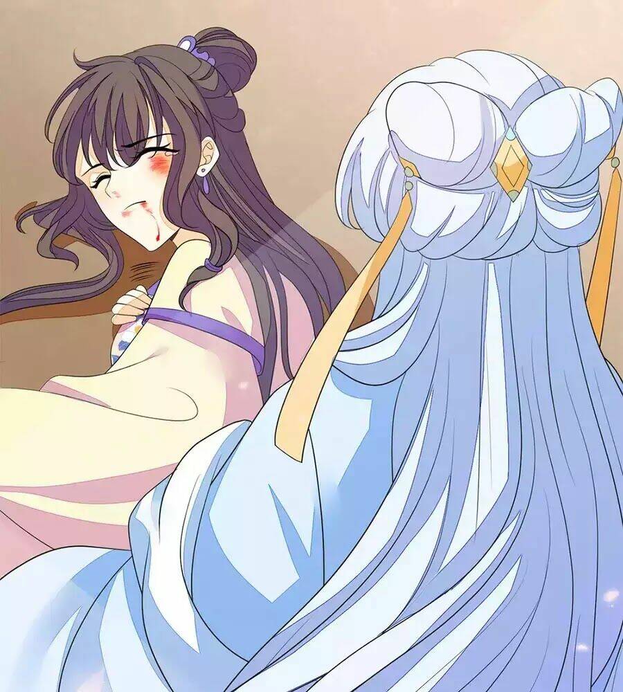 cửu khuyết phong hoa chapter 60 36