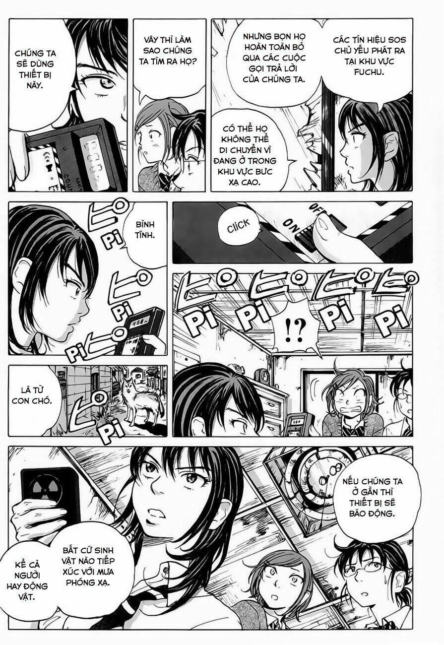 cúp quốc sư tử chapter 2 12