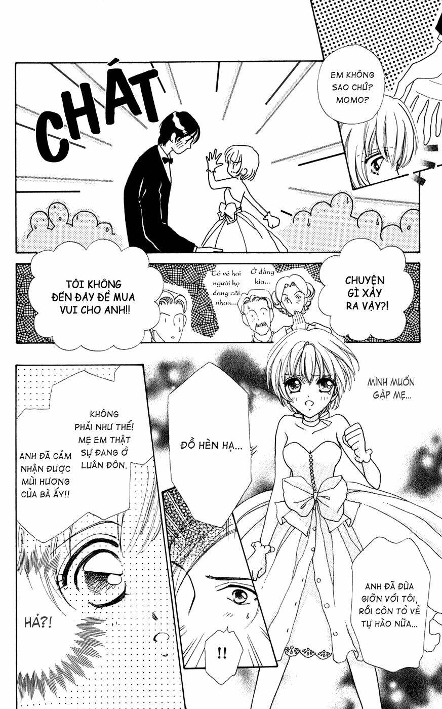 hana ni nare chapter 21 6