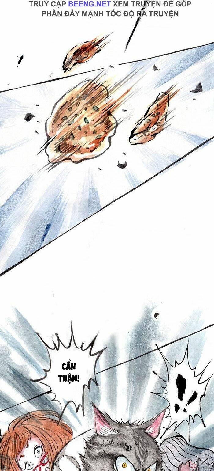 miêu hiệp chapter 9 23