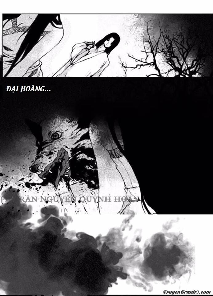 hoa nguyệt chapter 2 18