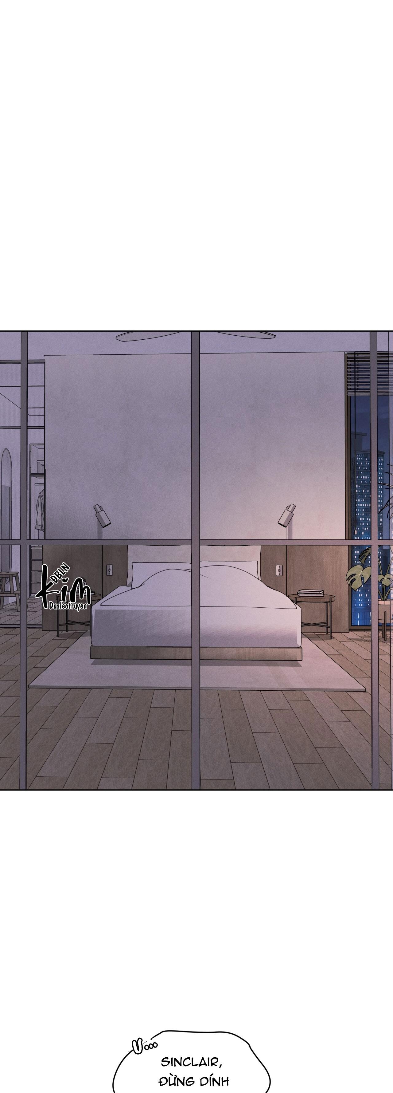 đêm ở london chapter 24 2