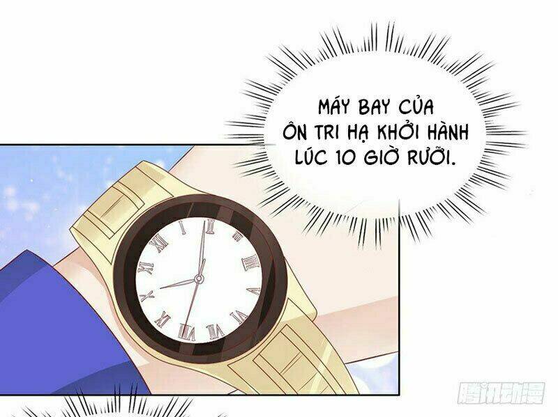 liệt ái tri hạ: series mật đào tiểu tình nhân chapter 139 23