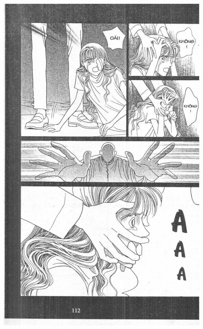 nàng tiên ánh trăng - kaguya hime chapter 19 112