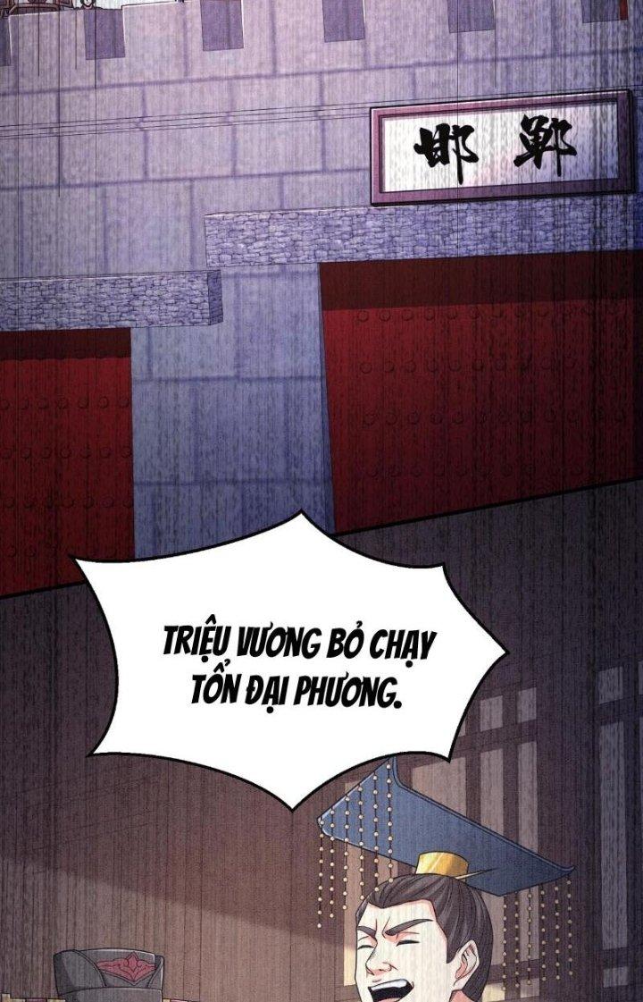 đại tần, ta là con tần thủy hoàng, giết địch thành thần chapter 44 53