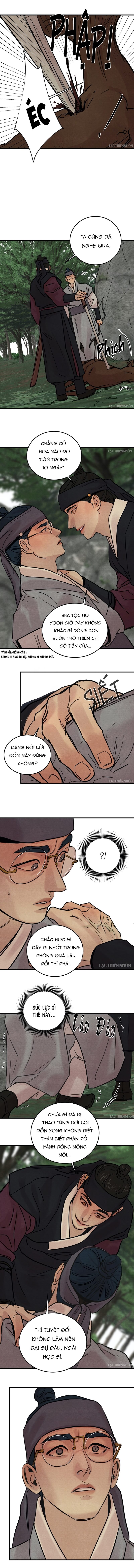 dạ ký chapter 22 7