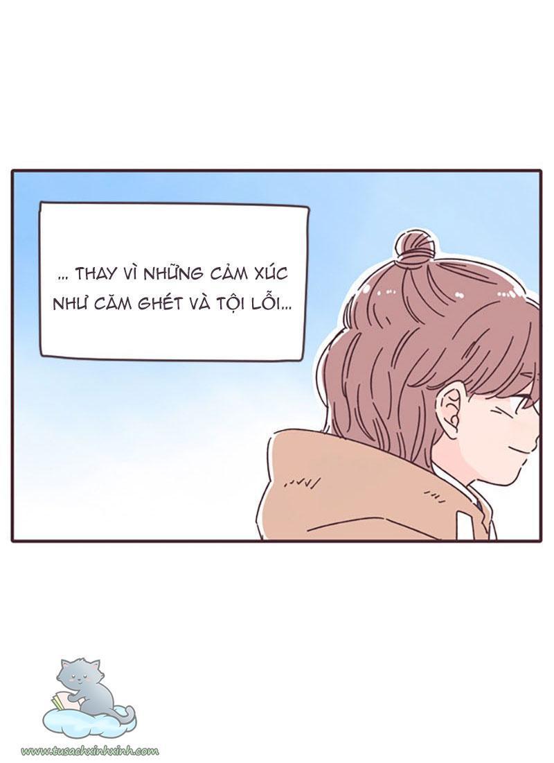 ngày định mệnh của đôi ta chapter 16 110