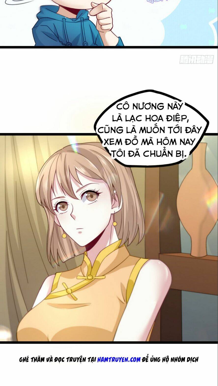trọng sinh cực phẩm tiên đế chapter 17 5