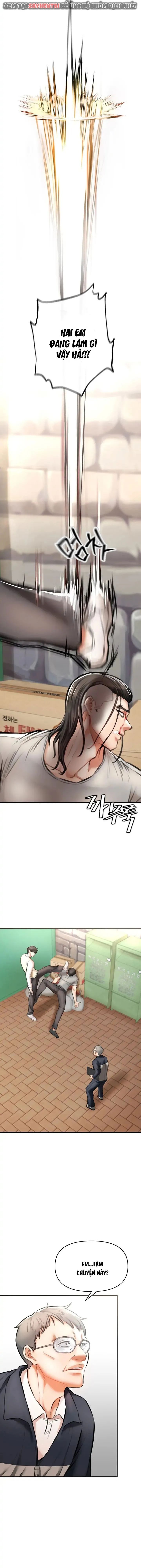 thỏa thuận máu chapter 3 14