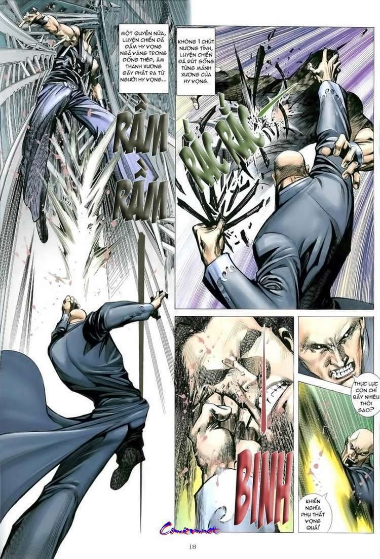 võ thần phượng hoàng chapter 30 17