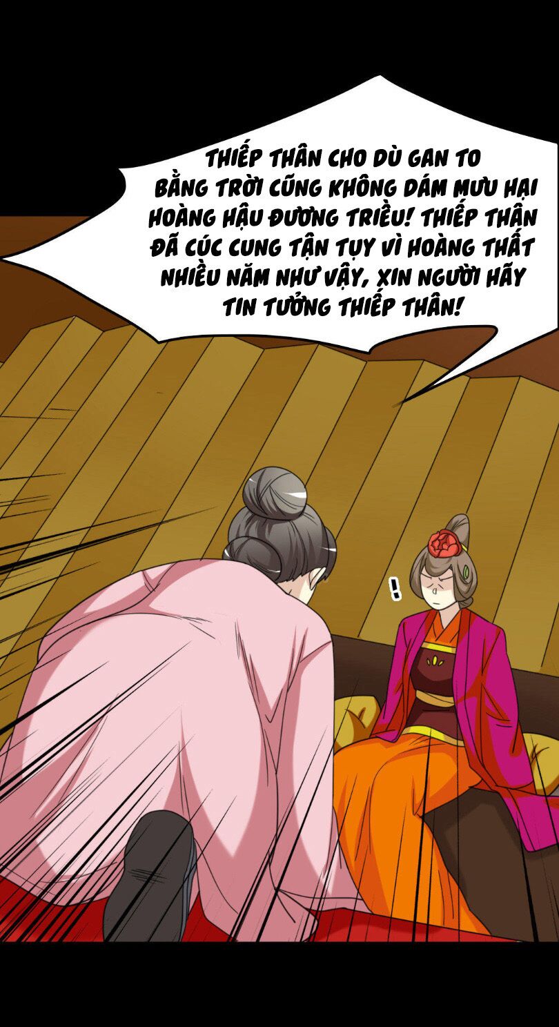 lưỡng bất nghi (full) chapter 159 8