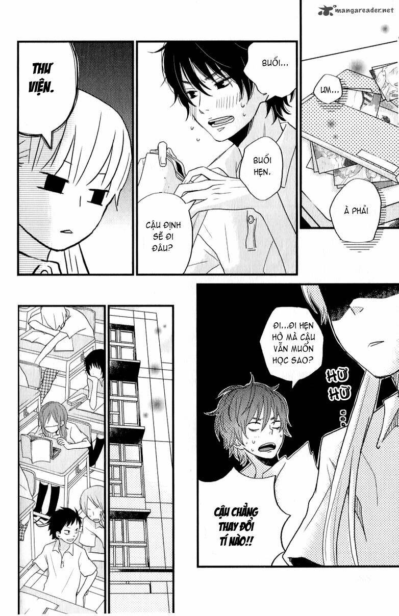 tonari no kaibutsu-kun chapter 7 4