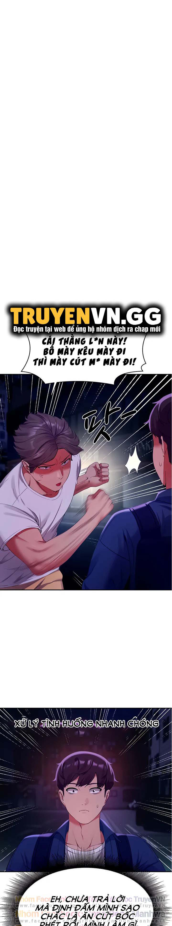 where is goddess - nữ thần đâu rồi? chapter 39 1