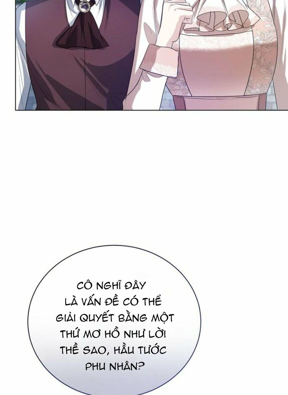 tôi sẽ từ bỏ vị trí hoàng hậu chapter 47.1 52