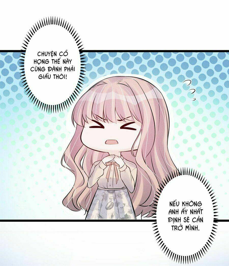 cạm bẫy lửa tình chapter 75 23