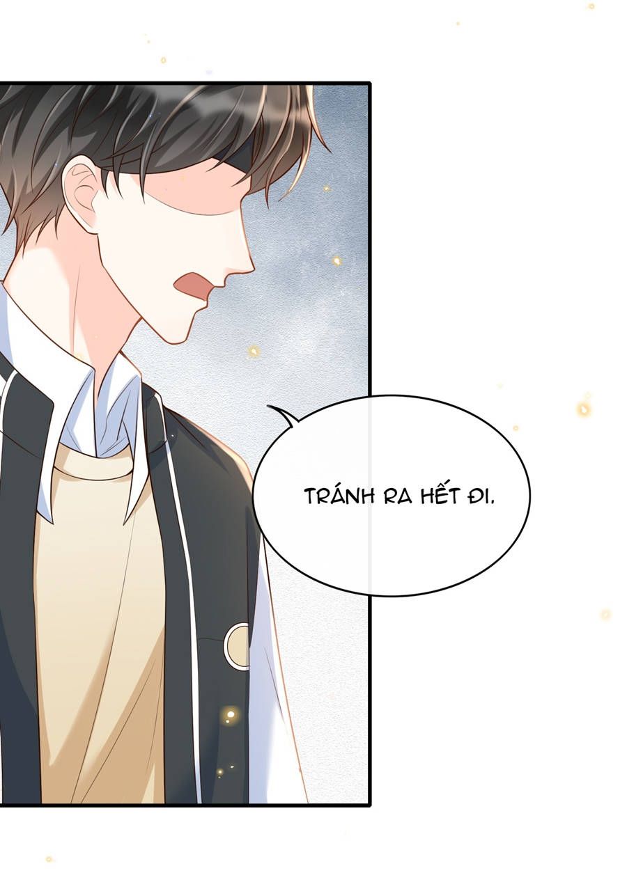 ngọt không ngừng nghỉ chapter 13 4