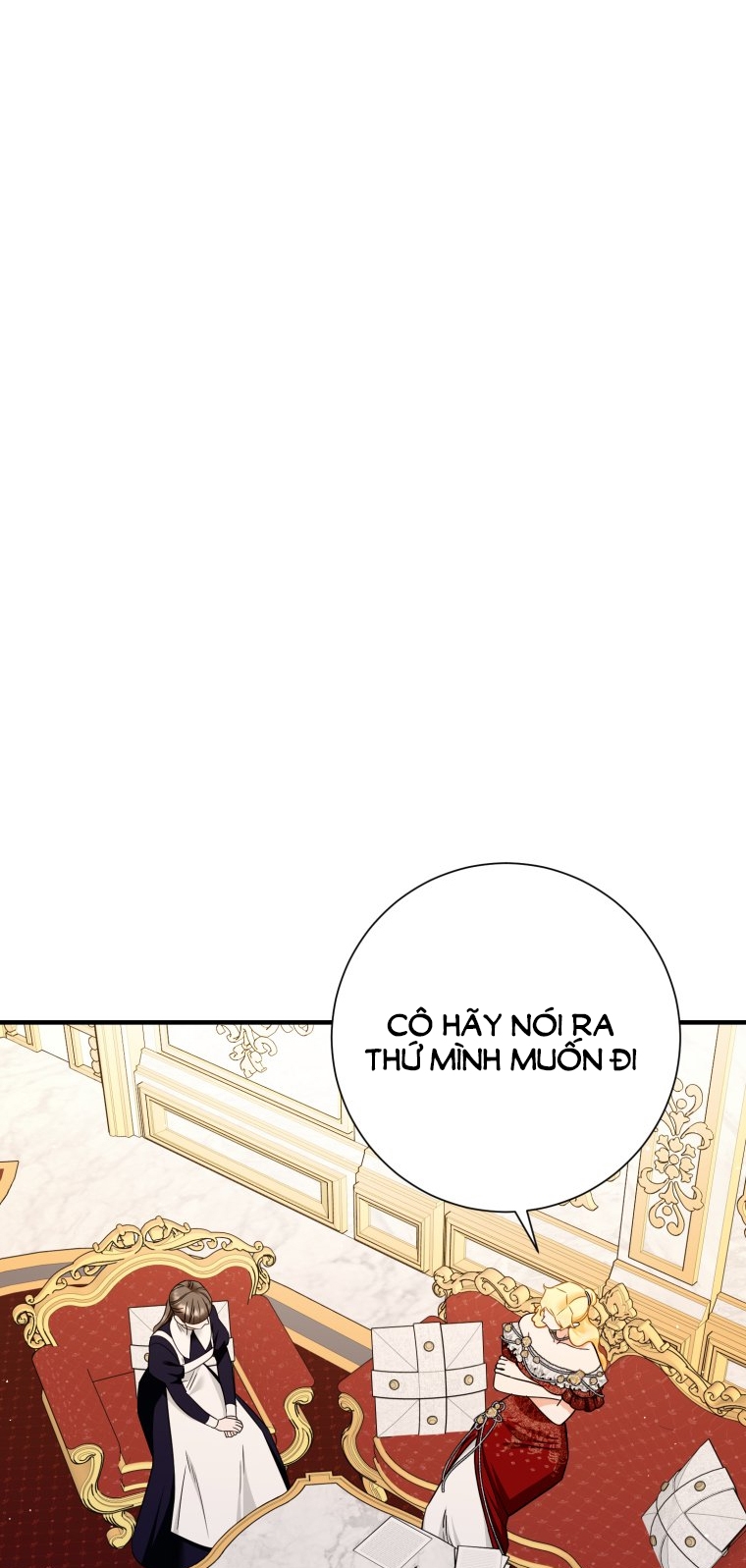 [18+] tôi đã kết hôn với kẻ thù giết cha mẹ chapter 18.2 14