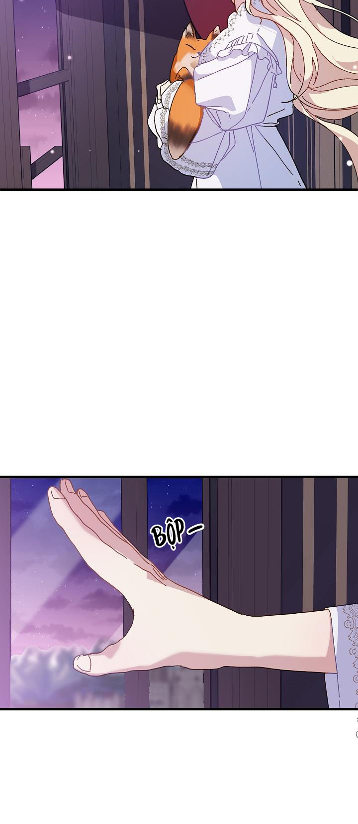 công chúa vờ như điên chapter 20 23