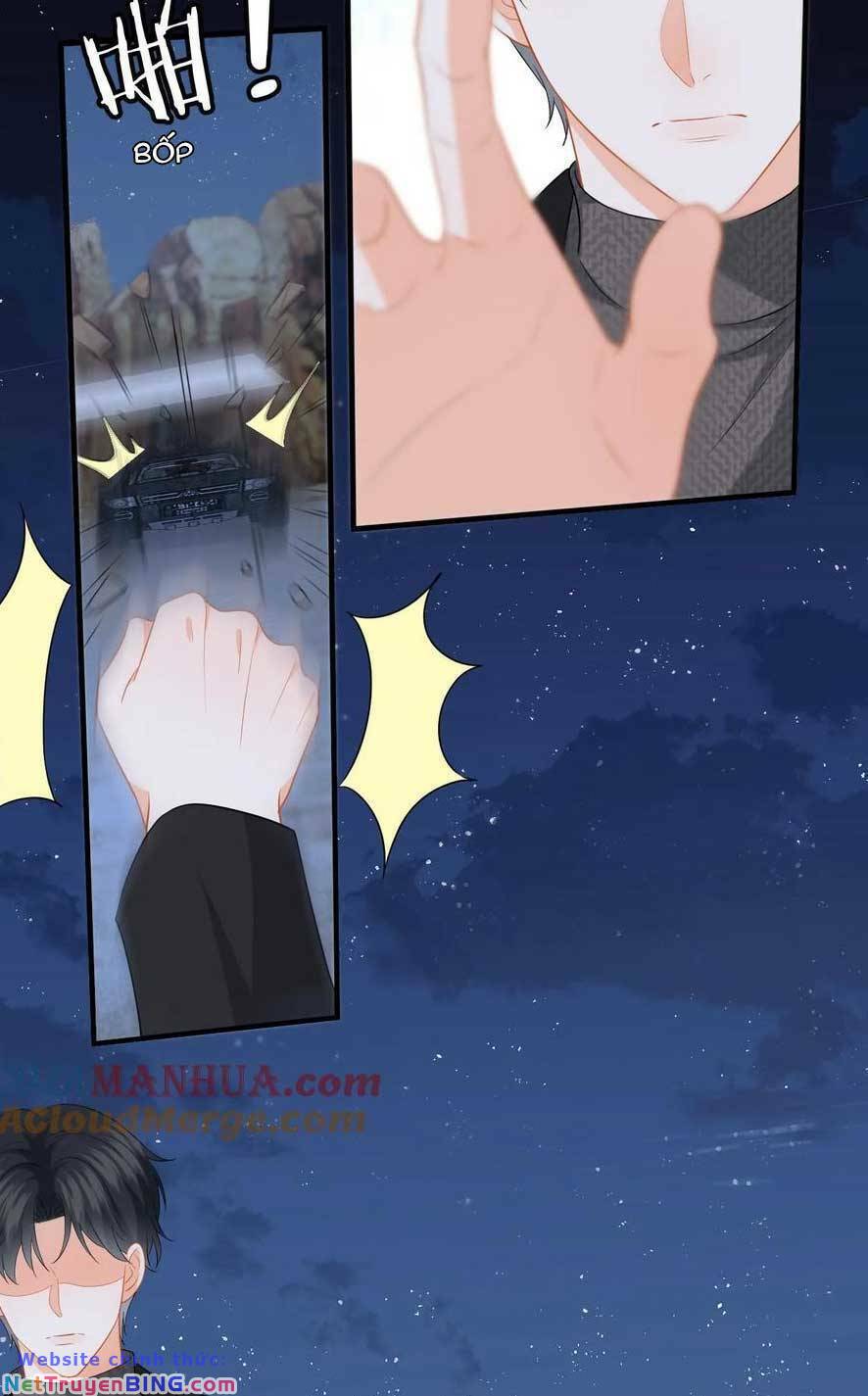 xuyên nhanh: phản diện quá sủng quá mê người chapter 186 17