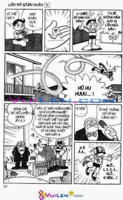 perman - cậu bé siêu nhân chapter 80 13