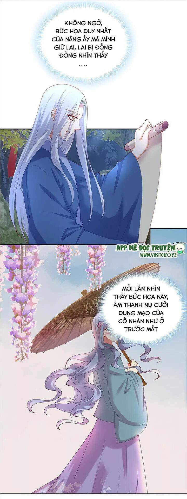 đô đốc đại nhân sủng thê kí chapter 71 5