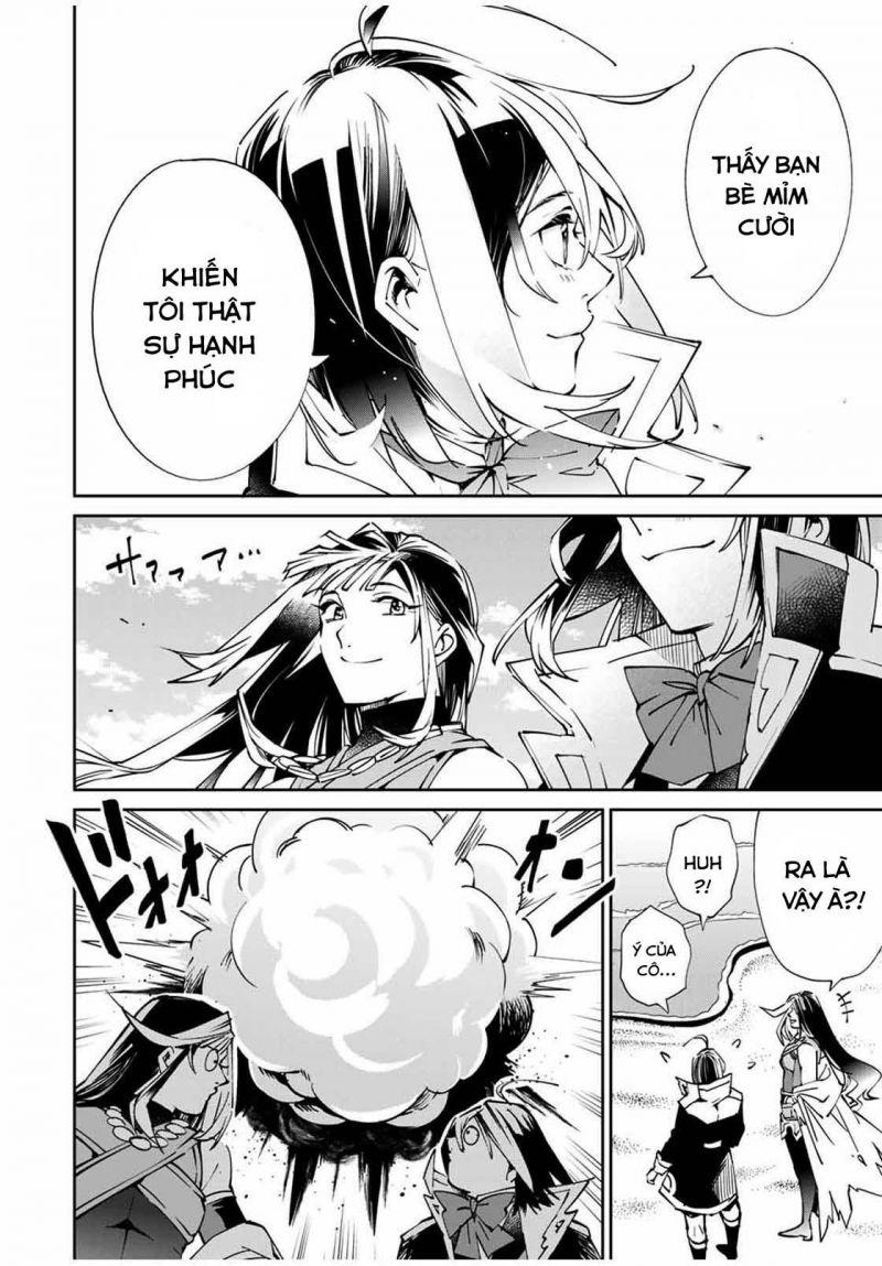 tái sinh thành quý tộc với kĩ năng 'appraisal' chapter 49 10