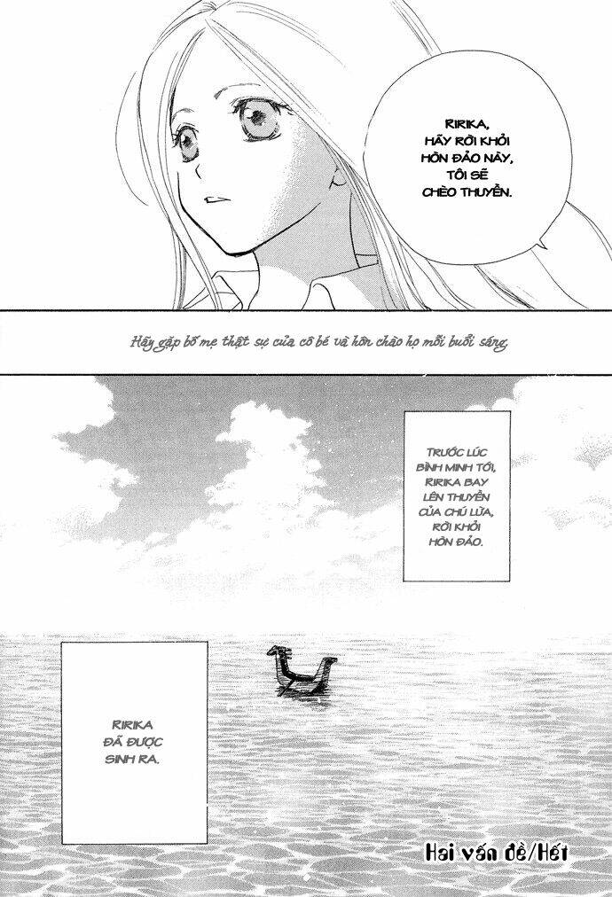 kobatotei ibun chapter 10 18